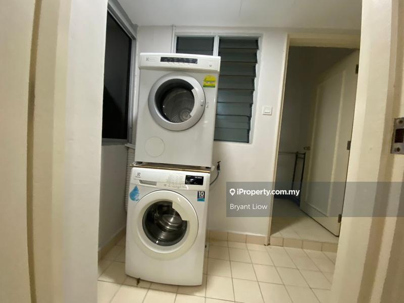 Condominium for Rent in Ocean Palms Condominium by Bryant Liow - iProperty.com.my