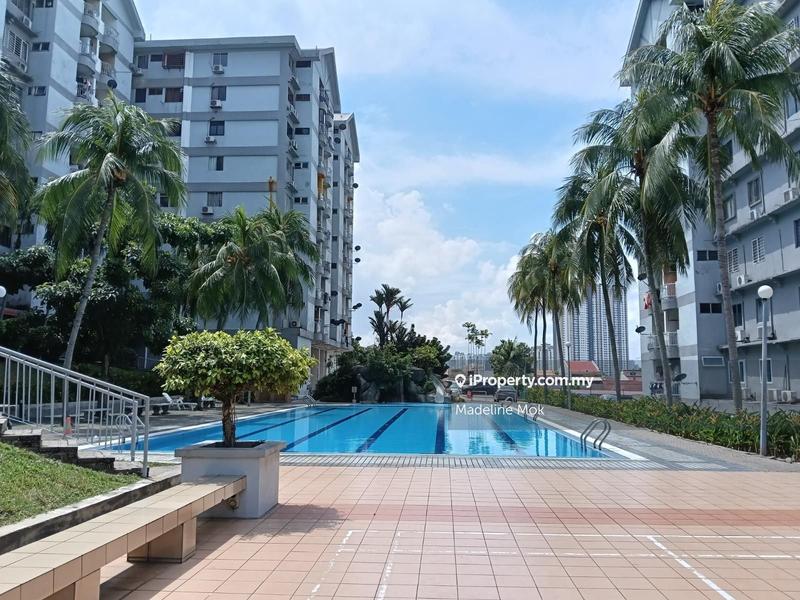 Kondominium untuk Dijual di Kuchai Brem Park 2 oleh Madeline Mok - iProperty.com.my