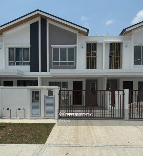 2-storey Terraced House for Sale in Setia Ecohill, Semenyih by CK Law - iProperty.com.my