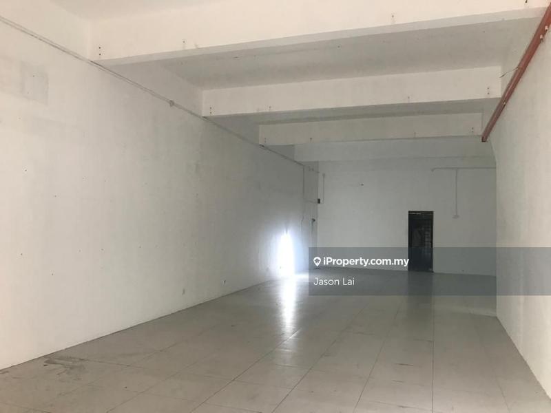 Kedai untuk Dijual di Kota Damansara, Selangor oleh Jason Lai - iProperty.com.my