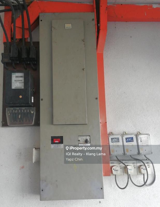 Commercial Land for Sale in meru, Klang by Yapz Chin - iProperty.com.my