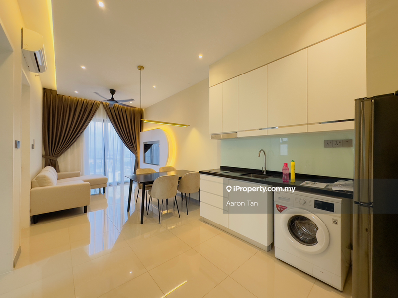 Kediaman Servis untuk Dijual di Southlink oleh Aaron Tan - iProperty.com.my