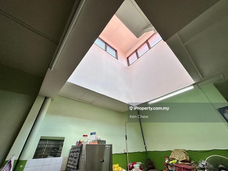 Rumah Teres 1-Tingkat untuk Dijual di Salak South Garden, Salak Selatan oleh Ken Chew - iProperty.com.my