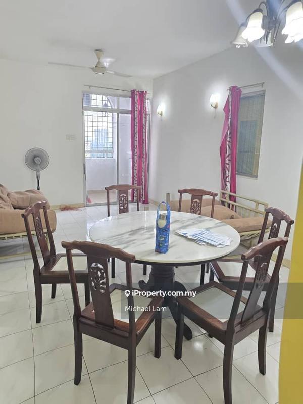 Condominium untuk Dijual di D'aman Crimson oleh Michael Lam - iProperty.com.my