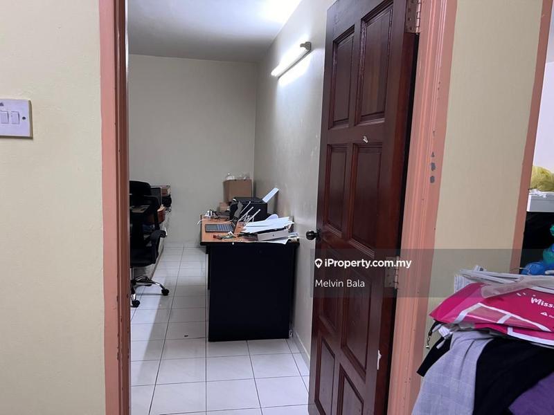 Rumah Berangkai 2.5 Tingkat untuk Dijual di Desa Setapak, Wangsa Maju oleh Melvin Bala - iProperty.com.my