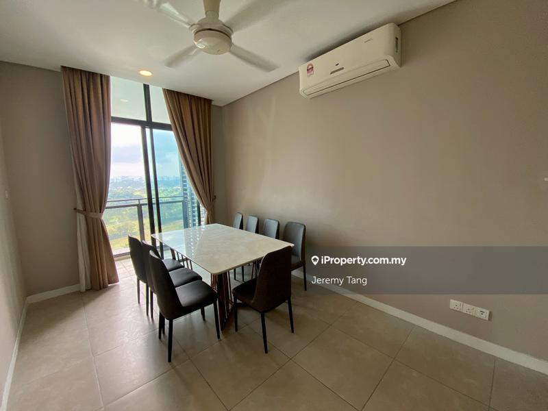 Service Residence for Sale in TTDI Ascencia by Jeremy Tang - iProperty.com.my
