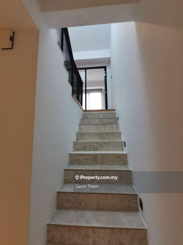 Rumah Berangkai 2.5 Tingkat untuk Dijual di Taman desa, Taman Desa oleh Gavin Tham - iProperty.com.my