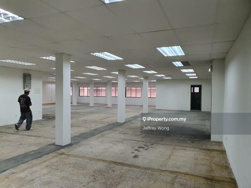 Shop / Office untuk Dijual di Taman Maluri, Maluri Cheras, Cheras oleh Jeffrey Wong - iProperty.com.my