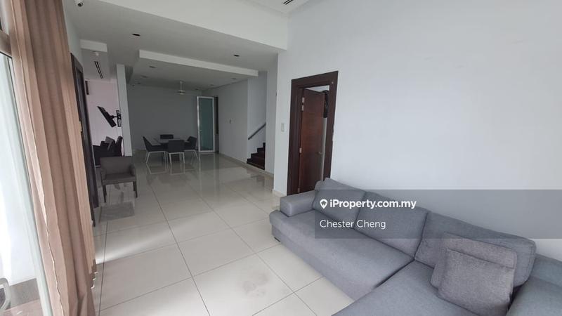 Bungalow House for Sale in USJ Heights, Subang Jaya by Chester Cheng - iProperty.com.my