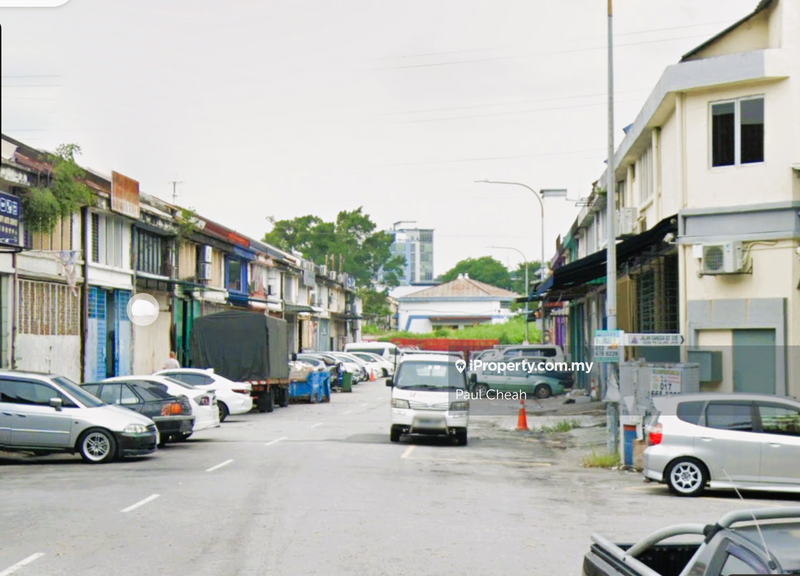 For Sale - Bandar Sri Damansara, Kepong