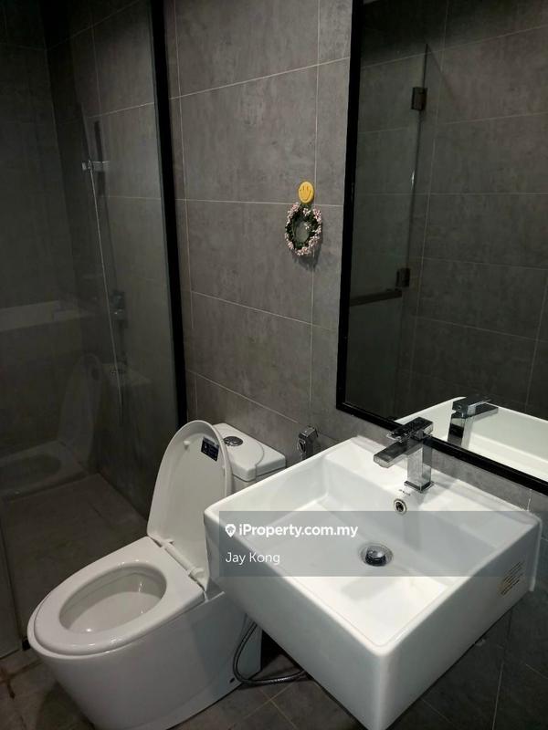 Service Residence for Rent in The Square @ One City by Jay Kong - iProperty.com.my