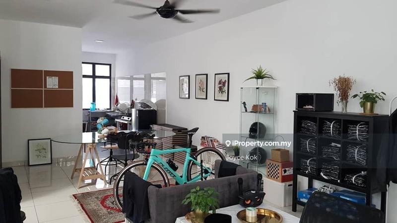 2-storey Terraced House for Sale in Laman Glenmarie, Shah Alam by Joyce Kok - iProperty.com.my