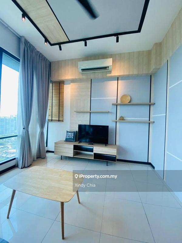 Service Residence for Rent in Opus KL by Xindy Chia - iProperty.com.my