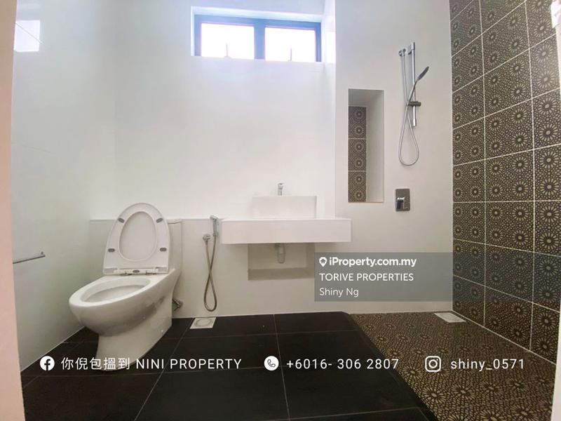 Rumah Berkembar untuk Dijual di Eco Grandeur, Puncak Alam oleh Shiny Ng - iProperty.com.my