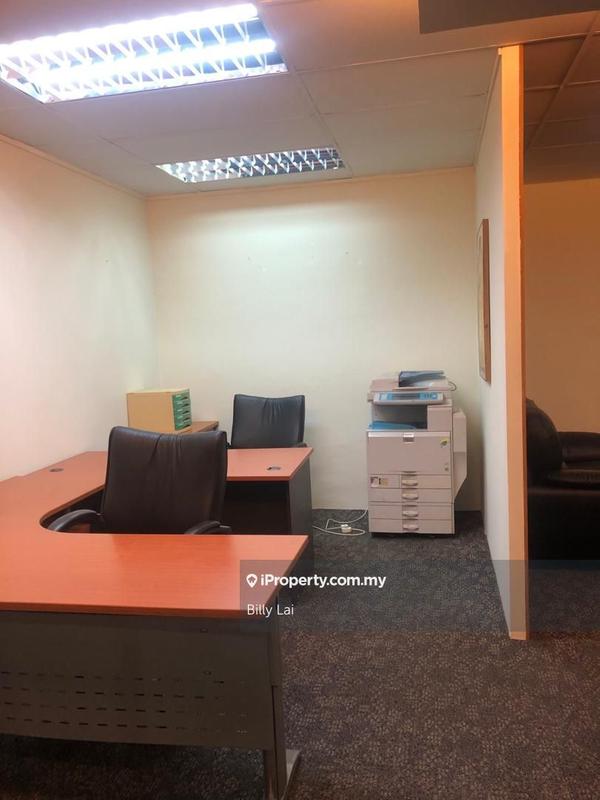 Pejabat untuk Dijual di KLCC, KL City Centre oleh Billy Lai - iProperty.com.my