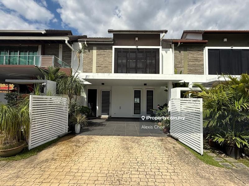 2-storey Terraced House for Sale in Denai Alam, Shah Alam by Alexis Chee - iProperty.com.my