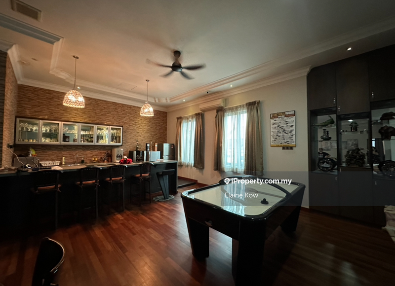 Banglo untuk Dijual di Glenhill saujana, saujana, Kuala Lumpur, Saujana oleh Elaine Kow - iProperty.com.my