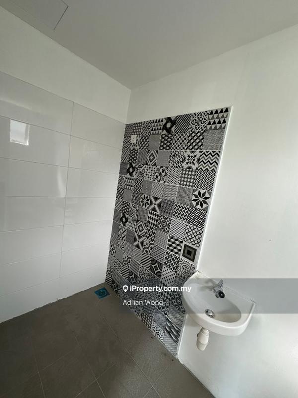 3-storey Terraced House for Sale in Taman Sri Rampai, Wangsa Maju by Adrian Wong - iProperty.com.my