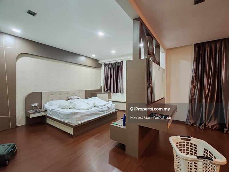 Rumah Pangsa untuk Dijual di Bandar Bukit Tinggi 2 oleh Forrest Gan Yee Chuan - iProperty.com.my