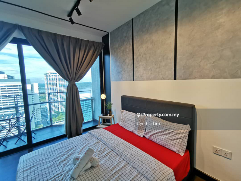 Pangsapuri untuk Disewa di Almas oleh Cynthia Lim - iProperty.com.my