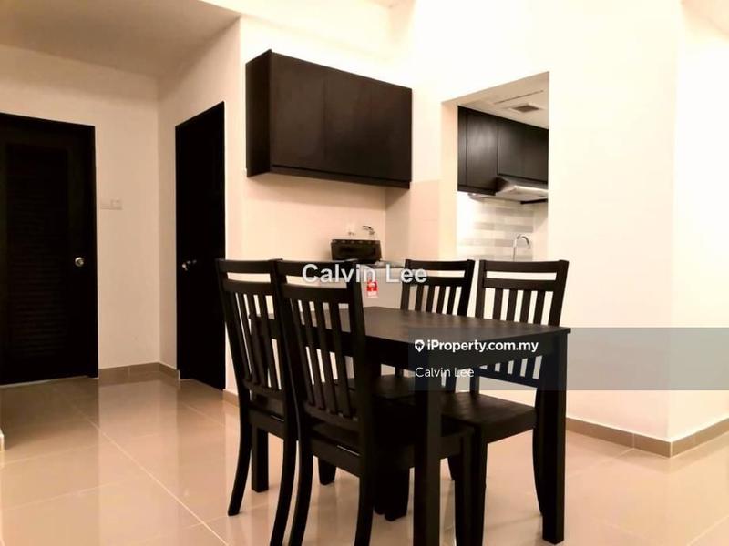 Residensi Servis untuk Dijual di Dorchester oleh Calvin Lee - iProperty.com.my