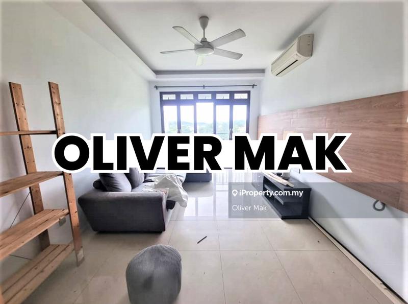 For Sale - Savanna Condominium