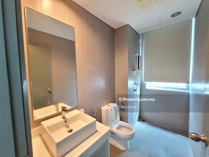 Residensi Servis untuk Dijual di Mercu Summer Suites oleh Daryl Yong - iProperty.com.my