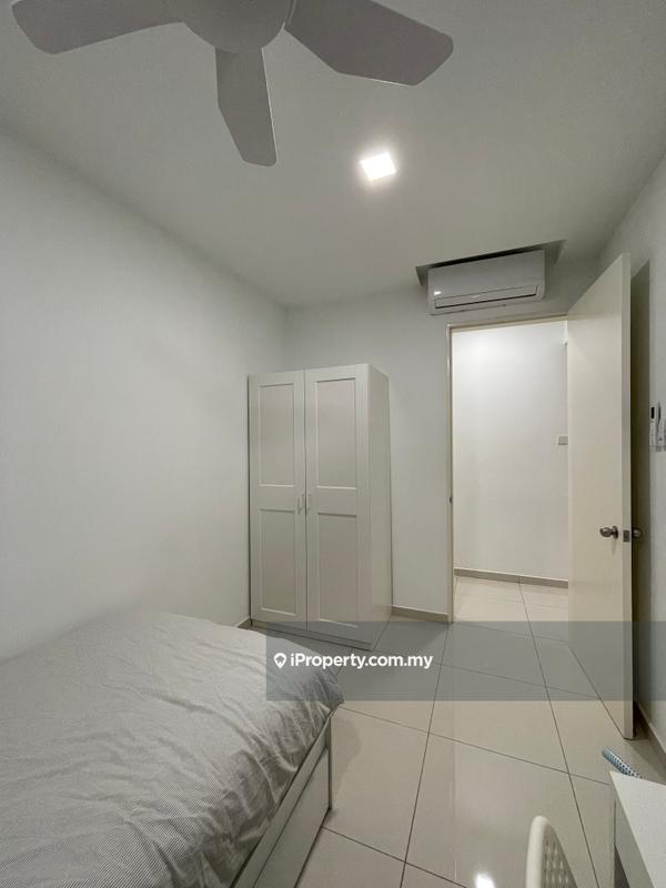 Service Residence for Rent in Kenwingston Skylofts by Eddie Wong - iProperty.com.my