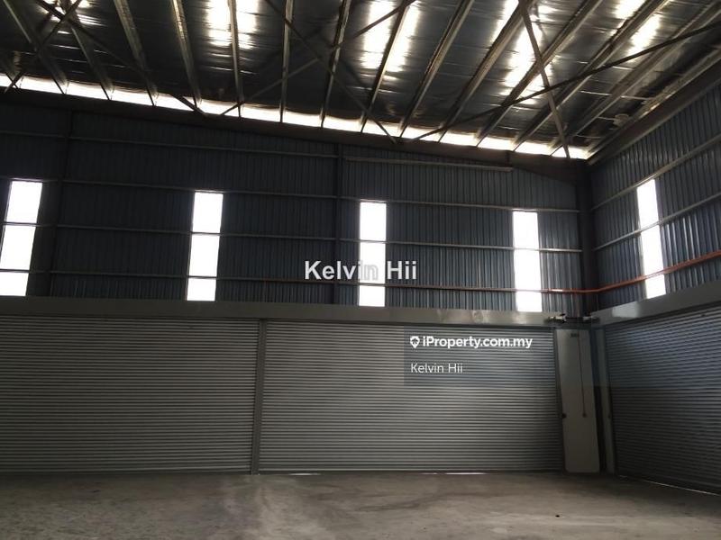 Kilang Berkembar untuk Dijual di Kampung Sungai Lalang, Semenyih oleh Kelvin Hii - iProperty.com.my