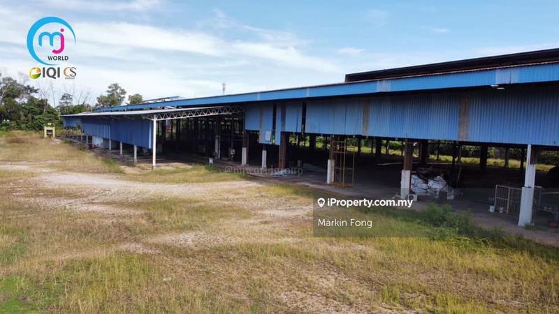 Gudang untuk Dijual di 𝐏𝐞𝐫𝐢𝐧𝐝𝐮𝐬𝐭𝐫𝐢 𝐒𝐞𝐦𝐚𝐦𝐛𝐮, Kuantan oleh Markin Fong - iProperty.com.my