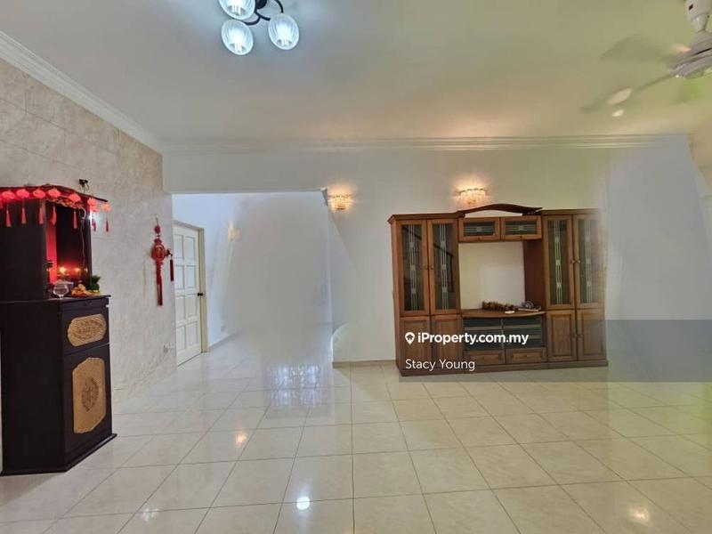 Rumah Berangkai 2 Tingkat untuk Dijual di Taman Seri Taming, Cheras oleh Stacy Young - iProperty.com.my