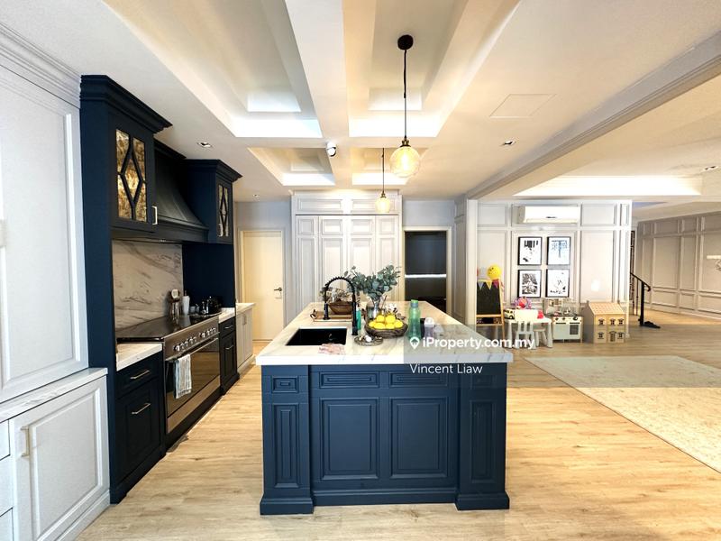 Bungalow House untuk Dijual di Kota Damansara, Selangor oleh Vincent Liaw - iProperty.com.my