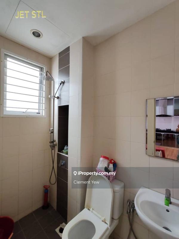 Rumah Teres 2-Tingkat untuk Dijual di Setia Indah, Setia Alam oleh Clement Yew - iProperty.com.my