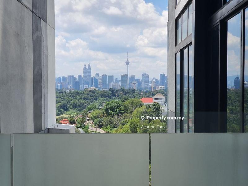 Residensi Servis untuk Dijual di Clearwater Residences oleh Jeanne Tan - iProperty.com.my