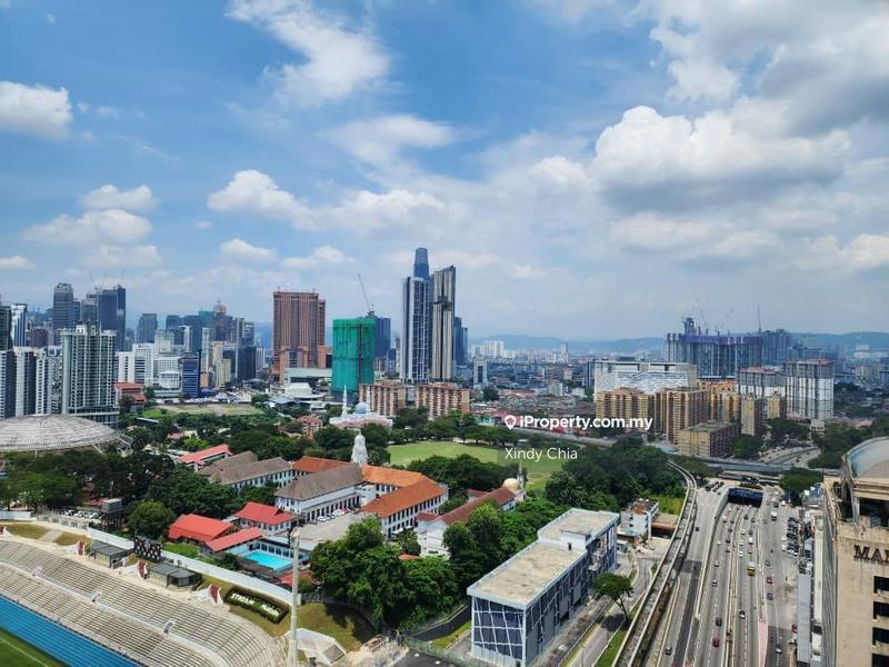 Service Residence for Rent in Opus KL by Xindy Chia - iProperty.com.my