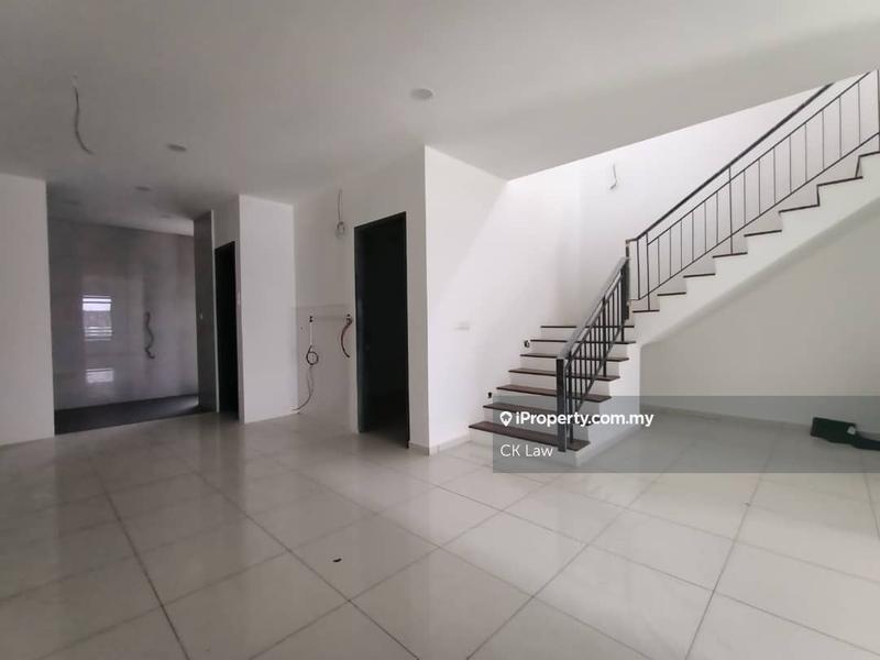 Rumah Berangkai 2 Tingkat untuk Dijual di Kajang East, Semenyih oleh CK Law - iProperty.com.my