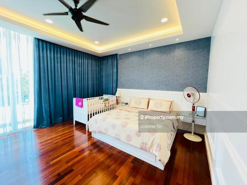 Bungalow House untuk Dijual di Garden Residence, Cyberjaya oleh Joanne Tei - iProperty.com.my