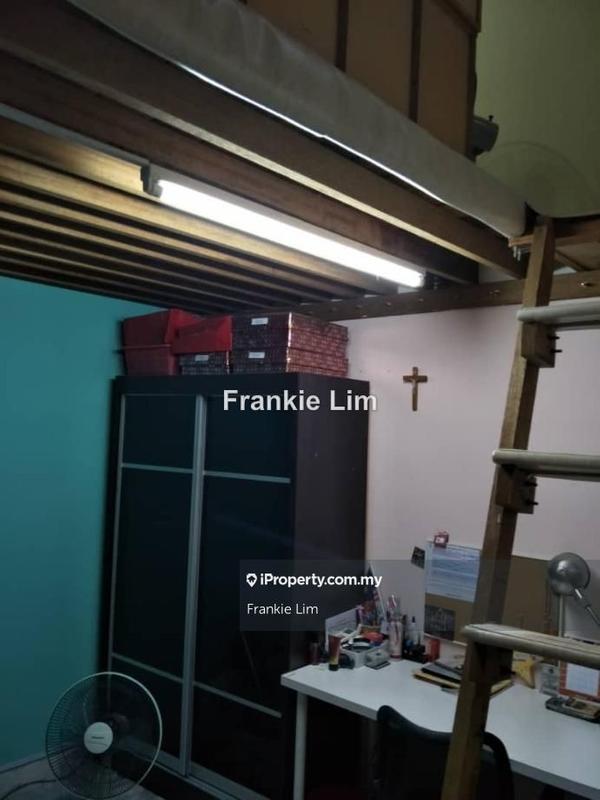 Rumah Berangkai 2 Tingkat untuk Dijual di Bandar Sri Damansara, Selangor oleh Frankie Lim - iProperty.com.my