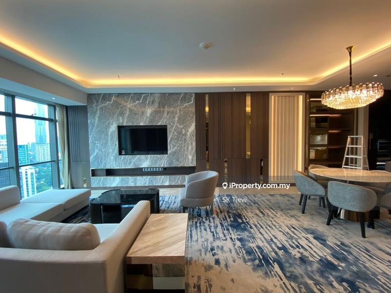 For Sale - The Ritz-Carlton Residences