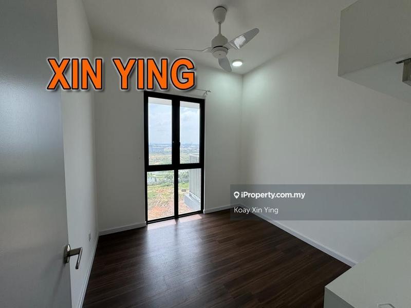 Kondominium untuk Dijual di Vertu Resort oleh Koay Xin Ying - iProperty.com.my