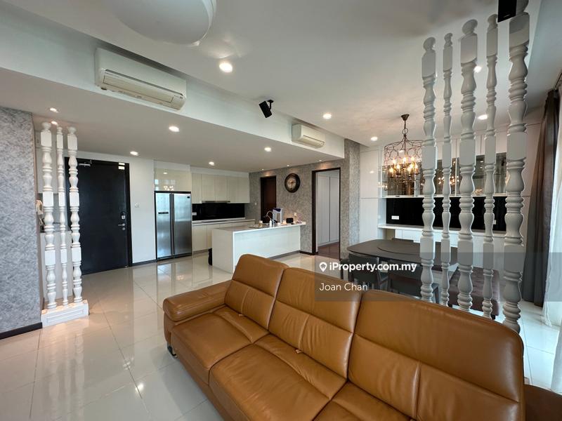 Kediaman Servis untuk Dijual di Tropicana Avenue oleh Joan Chan - iProperty.com.my
