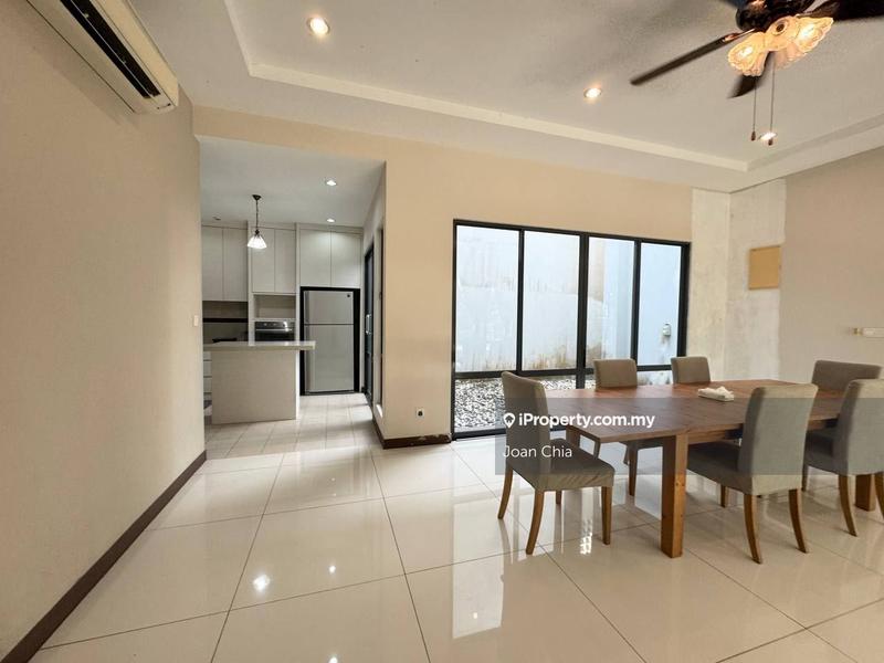 Rumah Berkembar untuk Dijual di East Ledang, Iskandar Puteri (Nusajaya) oleh Joan Chia - iProperty.com.my