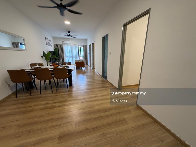 For Sale - Vista Sungai Ramal