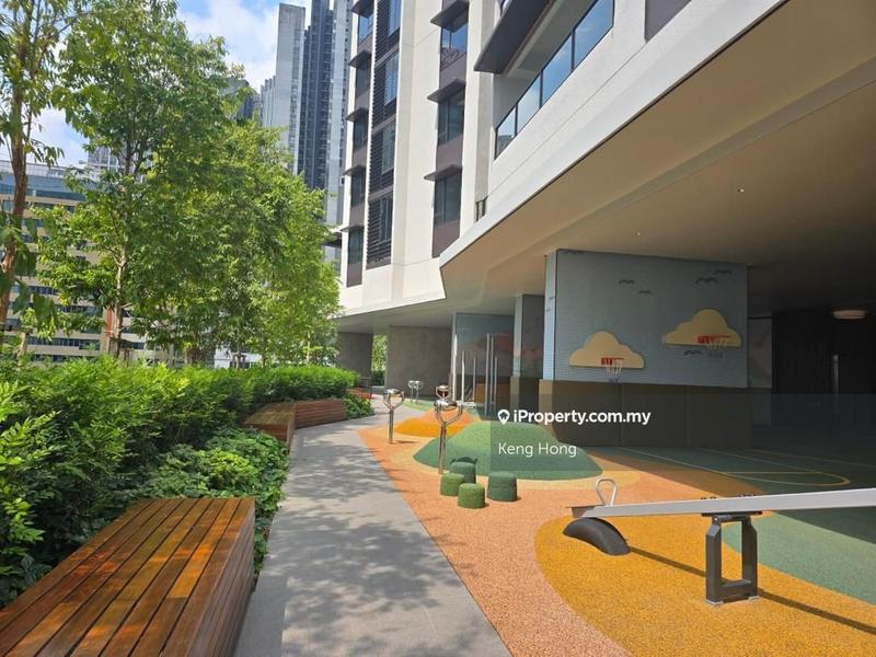 Kondominium untuk Dijual di Aetas Damansara oleh Keng Hong - iProperty.com.my