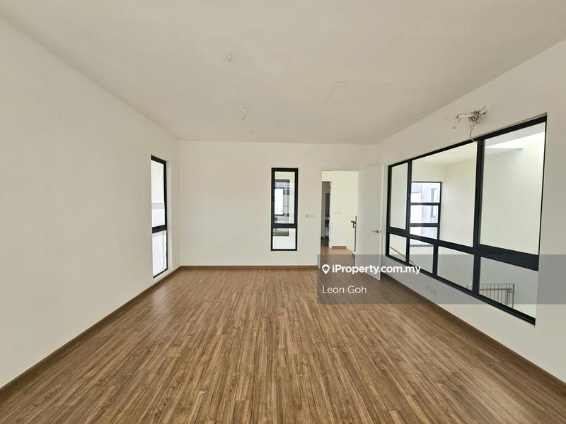 Rumah Berangkai 3 Tingkat untuk Dijual di Twentyfive7, Tanjong Duabelas oleh Leon Goh - iProperty.com.my