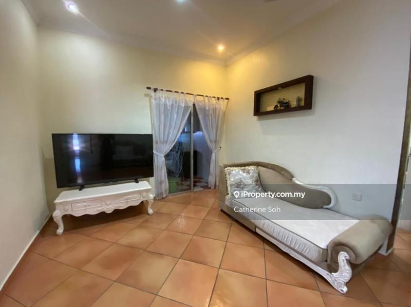 Bungalow House for Sale in Klebang Taman Cempaka Single Storey Bungalow Sale, Klebang by Catherine Soh - iProperty.com.my