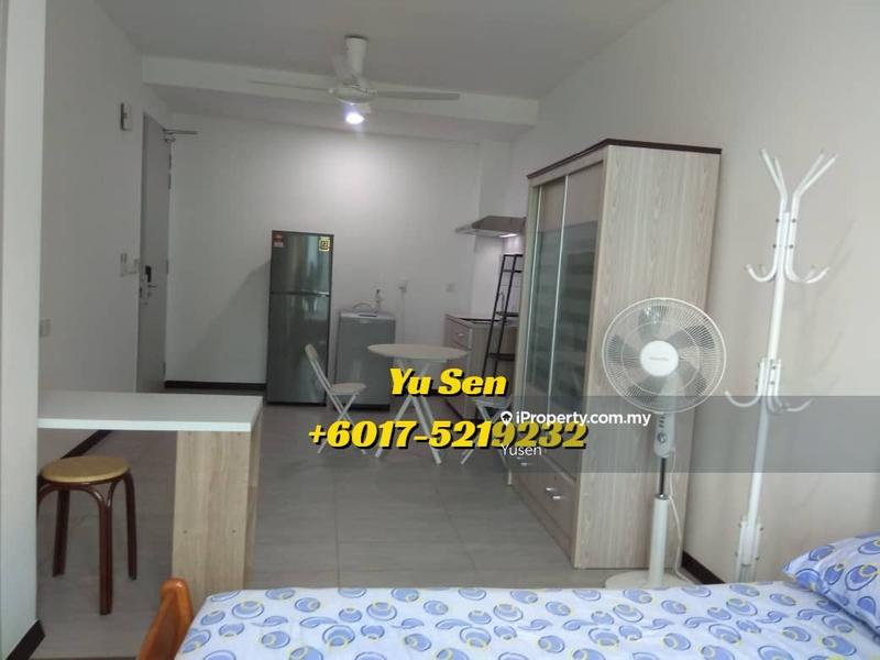 For Rent - Sensasi @ Utropolis