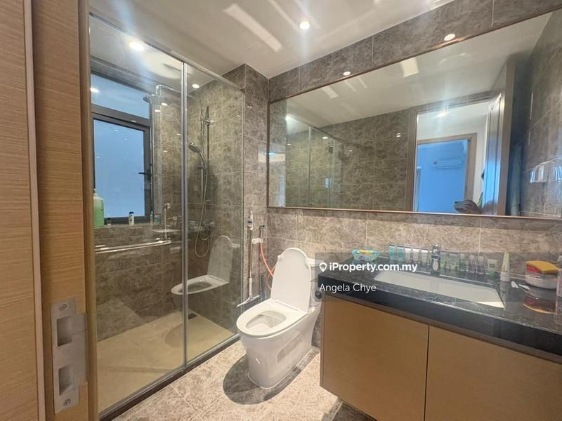 Condominium for Rent in R&F Princess Cove Phase 2-Seine Region by Angela Chye - iProperty.com.my
