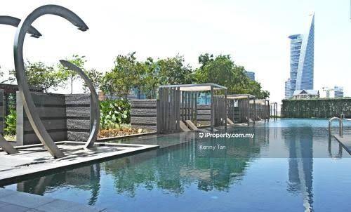 For Sale - Vogue Suites One