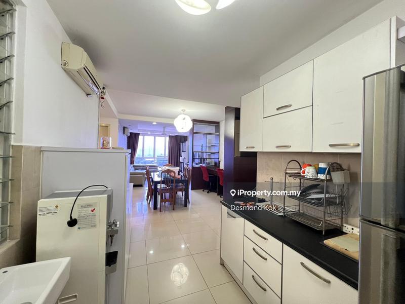 For Rent - Menjalara 18